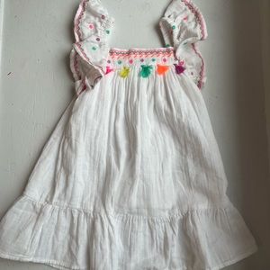 New 3T cat and Jack dress